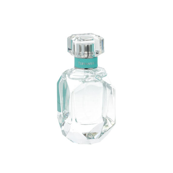 Tiffany Tiffany & Co. Eau de Parfum (donna) - disimballato 50 ml