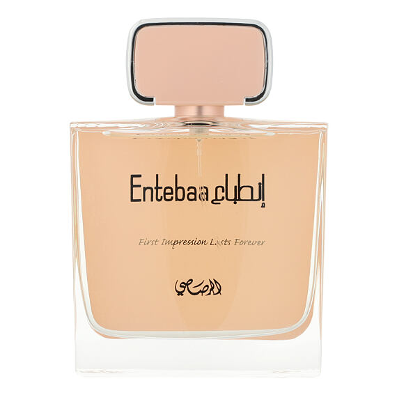 Rasasi Entebaa Pour Femme Eau de Parfum (donna) 100 ml