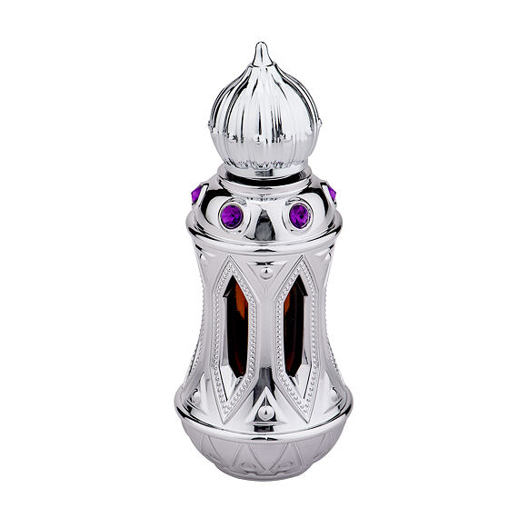 Swiss Arabian Attar Mubakhar profumo di olio essenziale (unisex) 20 ml