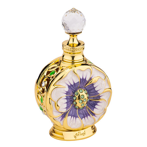 Swiss Arabian Layali Olio profumato (donna) 15 ml