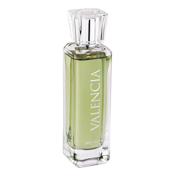 Swiss Arabian Valencia Eau de Parfum (unisex) 100 ml