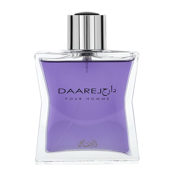 Rasasi Daarej Pour Homme Eau de Parfum (uomo) - disimballato 100 ml