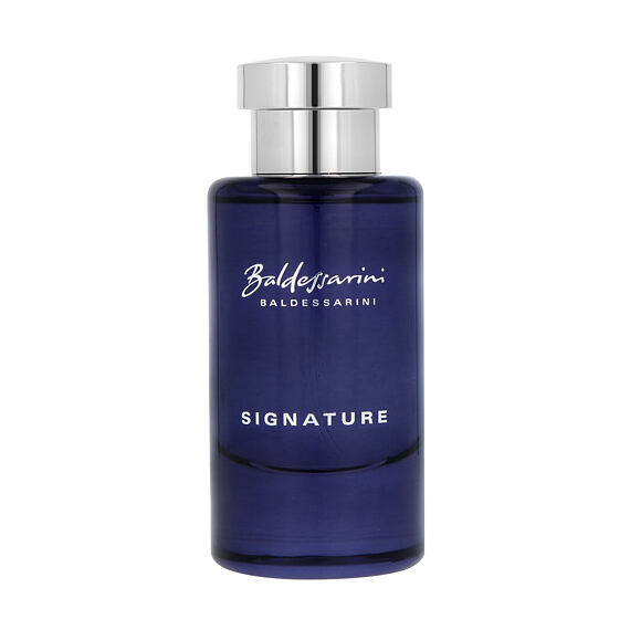 Baldessarini Signature Eau de Toilette (uomo) 50 ml