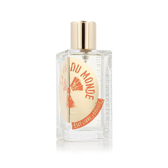 Etat Libre D’Orange La Fin Du Monde Eau de Parfum (unisex) 100 ml