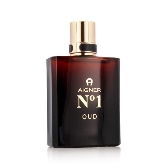 Aigner Aigner No 1 Oud Eau de Parfum (unisex) 100 ml