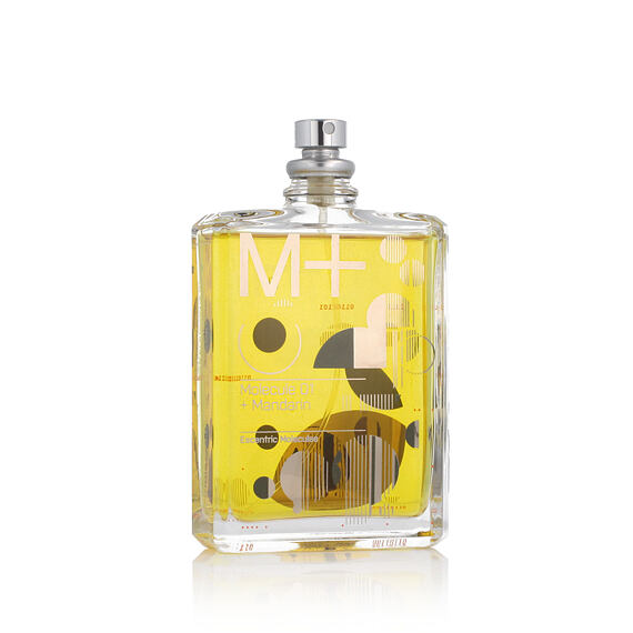 Escentric Molecules Molecule 01 + Mandarin Eau de Toilette (unisex) 100 ml