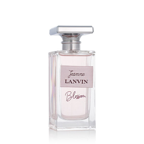 Lanvin Jeanne Blossom Eau de Parfum (donna) 100 ml
