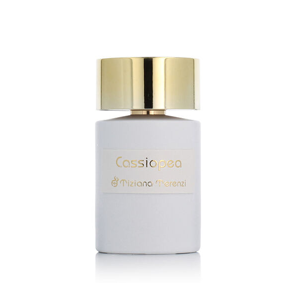 Tiziana Terenzi Cassiopea Spray per capelli (unisex) 50 ml