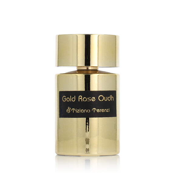 Tiziana Terenzi Gold Rose Oudh Spray per capelli (unisex) 50 ml