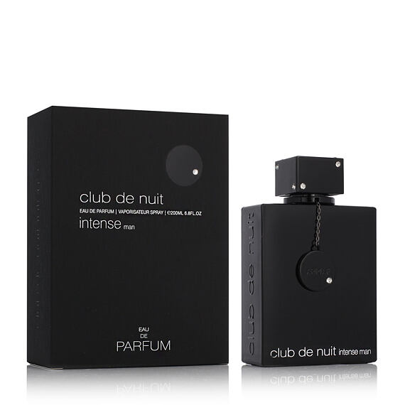 Armaf Club de Nuit Intense Man Eau de Parfum (uomo) 200 ml