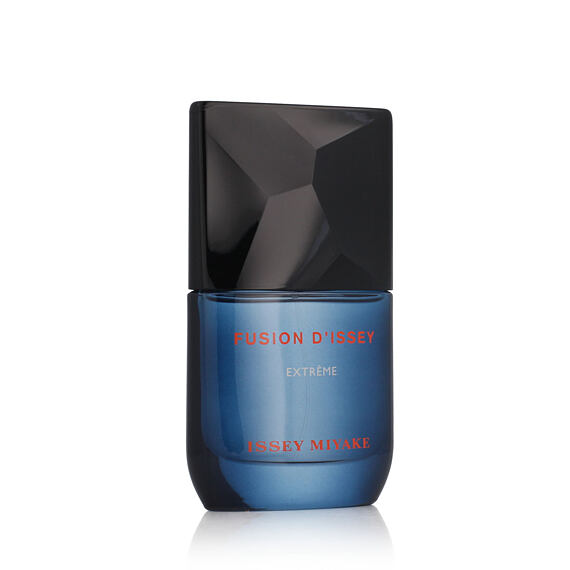 Issey Miyake Fusion d'Issey Extrême Eau de Toilette Intense (uomo) 50 ml
