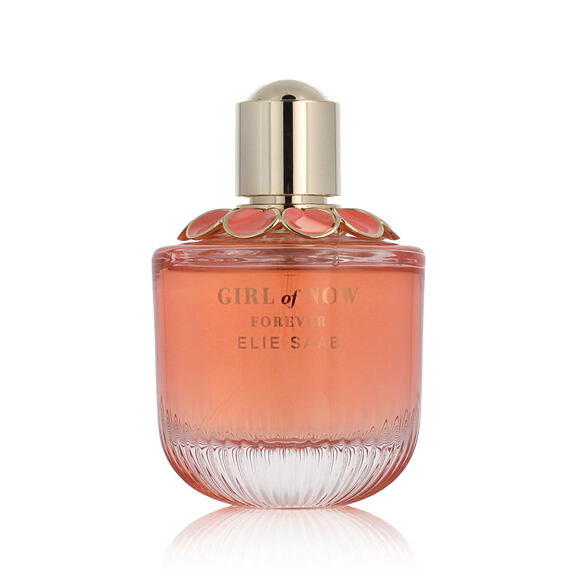 Elie Saab Girl of Now Forever Eau de Parfum (donna) 90 ml