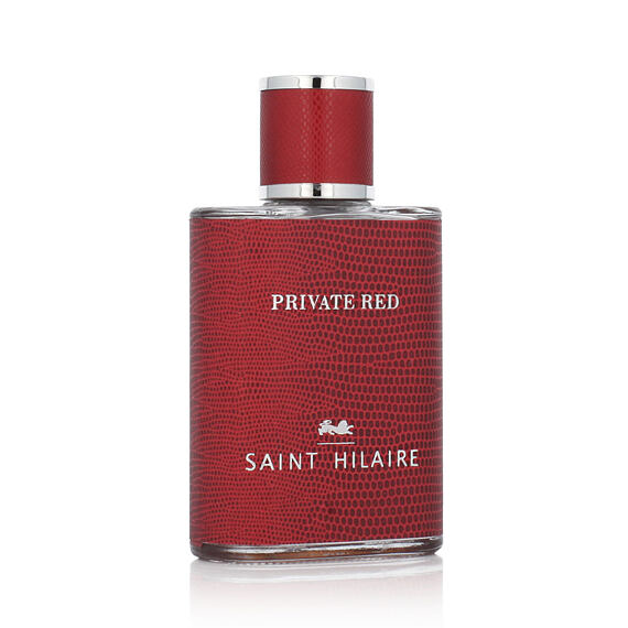 Saint Hilaire Private Red Eau de Parfum (uomo) 100 ml