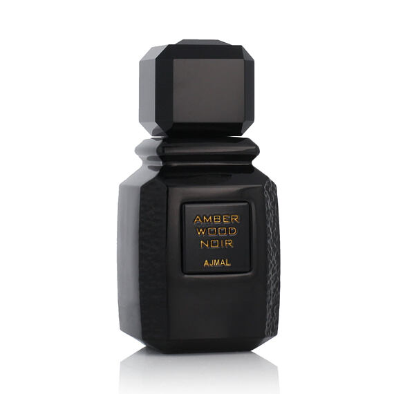 Ajmal Amber Wood Noir Eau de Parfum (unisex) 100 ml