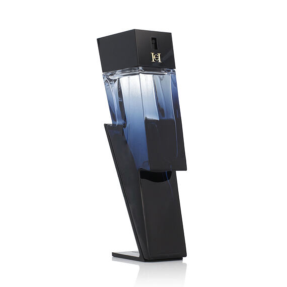 Carolina Herrera Bad Boy Cobalt Eau de Parfum Électrique (uomo) 100 ml