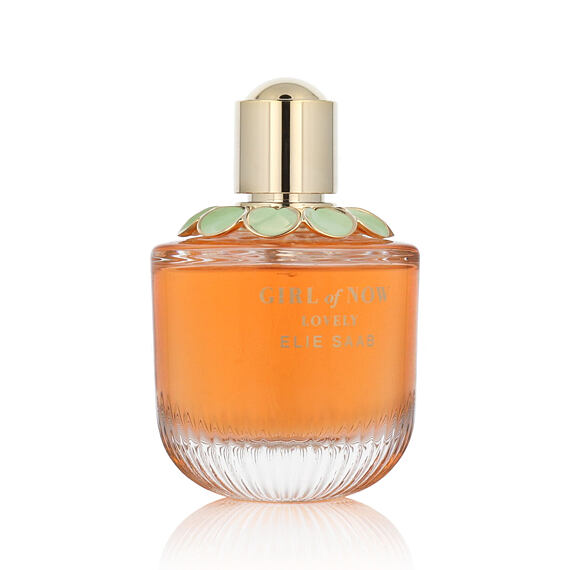 Elie Saab Girl Of Now Lovely Eau de Parfum (donna) 90 ml