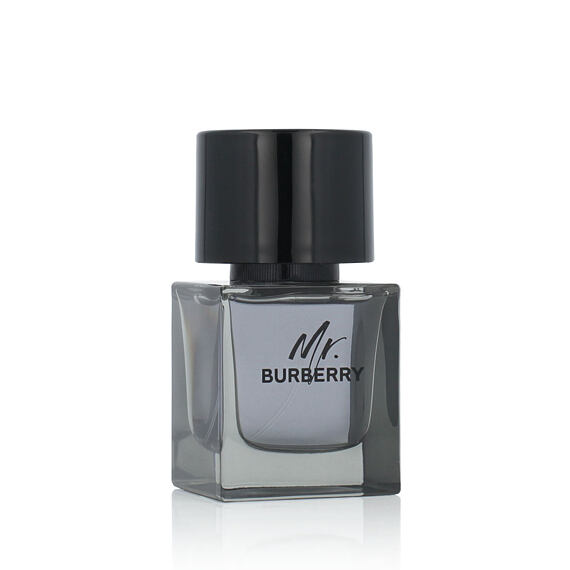 Burberry Mr. Burberry Eau de Toilette (uomo) 50 ml