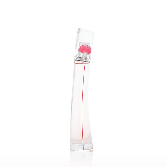 Kenzo Flower by Kenzo Poppy Bouquet Eau de Toilette (donna) 50 ml