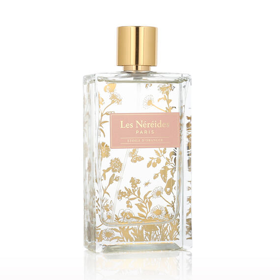 Les Néréides Etoile d'Oranger Eau de Parfum (unisex) 100 ml