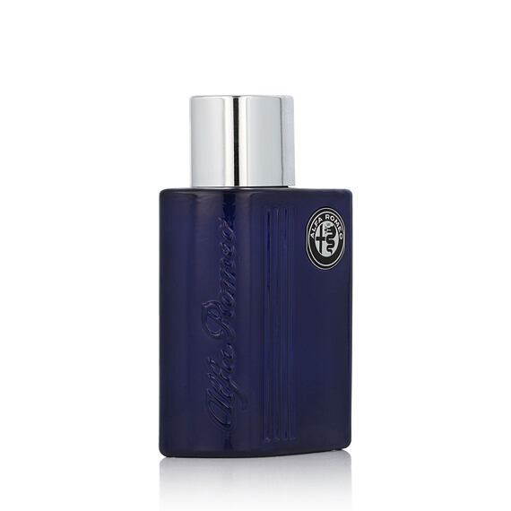 Alfa Romeo Blue Eau de Toilette (uomo) 75 ml