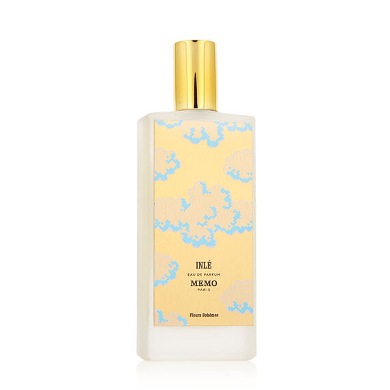 Memo Paris Inlé Eau de Parfum (donna) 75 ml