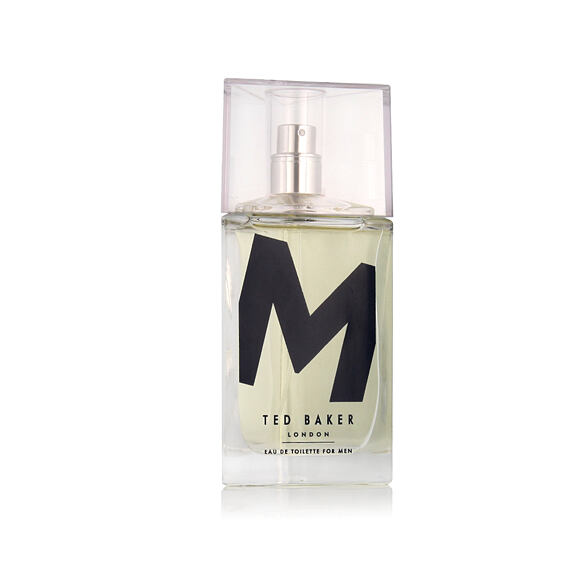 Ted Baker M Eau de Toilette (uomo) 75 ml