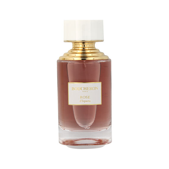 Boucheron Rose D'Isparta Eau de Parfum (unisex) 125 ml