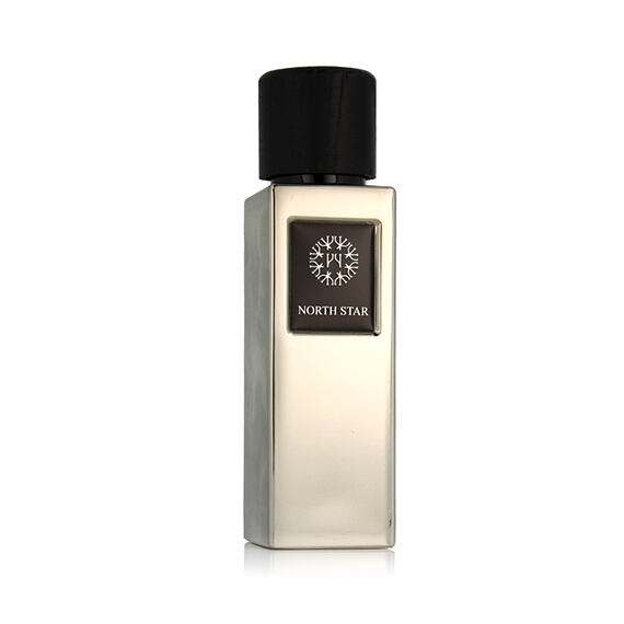The Woods Collection Natural North Star Eau de Parfum (uomo) 100 ml