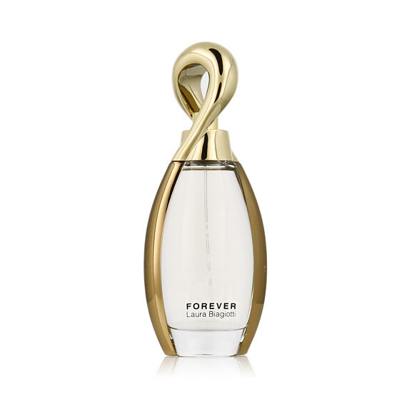 Laura Biagiotti Forever Gold Eau de Parfum (donna) 60 ml