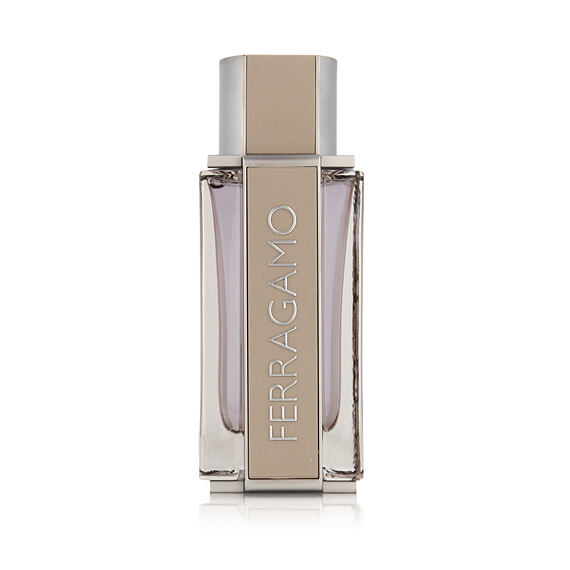 Ferragamo Ferragamo Bright Leather Eau de Toilette (uomo) 100 ml