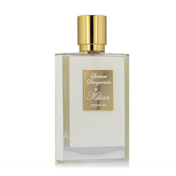 By Kilian The Narcotics Liaisons Dangereuses, Typical Me Eau de Parfum (unisex) - ricaricabile 50 ml