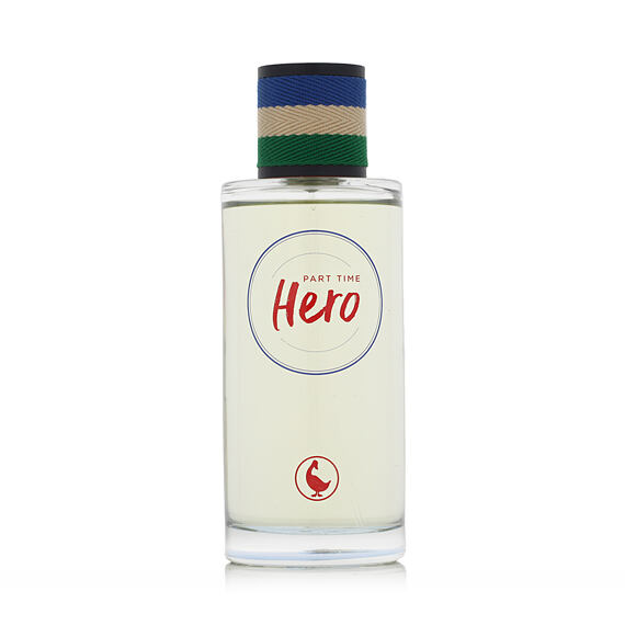 El Ganso Part Time Hero Eau de Toilette (uomo) 125 ml