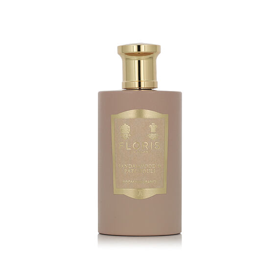 Floris Sandalwood & Patchouli Spray per ambienti 100 ml