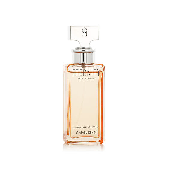 Calvin Klein Eternity for Women Eau de Parfum Intense (donna) 50 ml