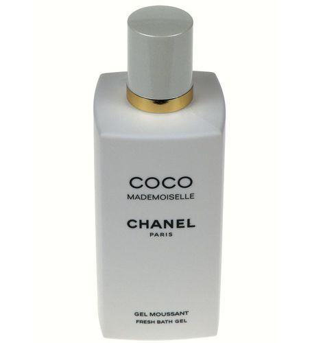 Chanel Coco Mademoiselle Gel Doccia profumato (donna) 200 ml