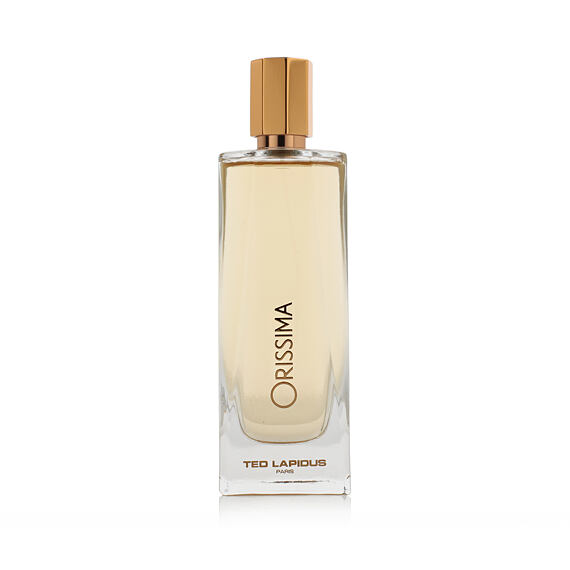 Ted Lapidus Orissima Eau de Parfum (donna) 100 ml