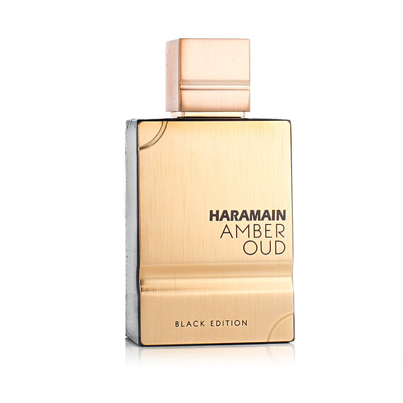 Al Haramain Amber Oud Black Edition Eau de Parfum (unisex) 60 ml