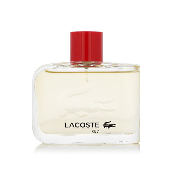 Lacoste Red Eau de Toilette (uomo) 75 ml