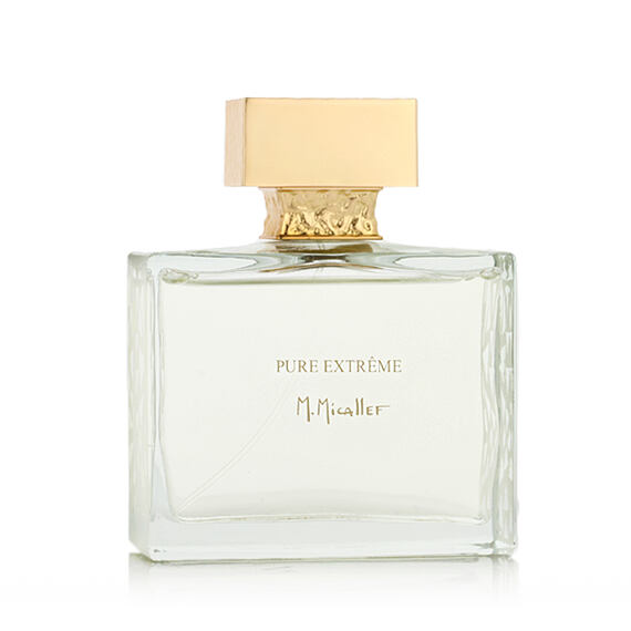 M.Micallef Pure Extreme Eau de Parfum (donna) 100 ml