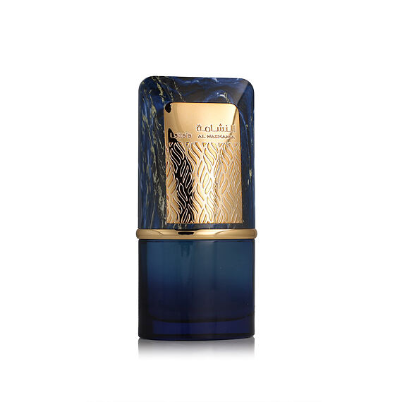 Lattafa Al Nashama Caprice Eau de Parfum (uomo) 100 ml