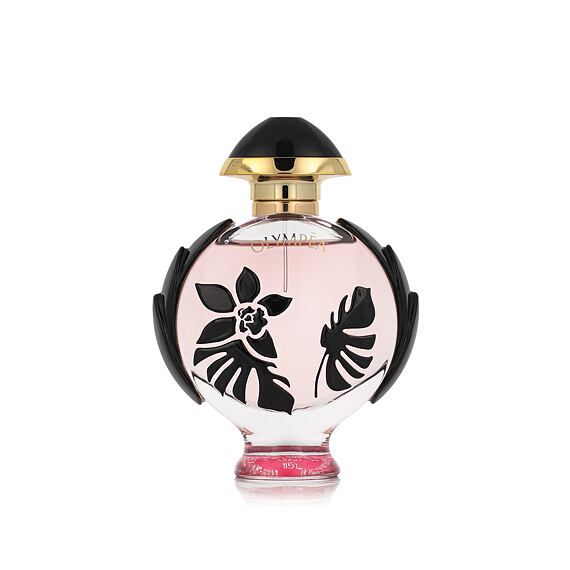 Paco Rabanne Olympéa Flora Eau de Parfum Intense (donna) 50 ml