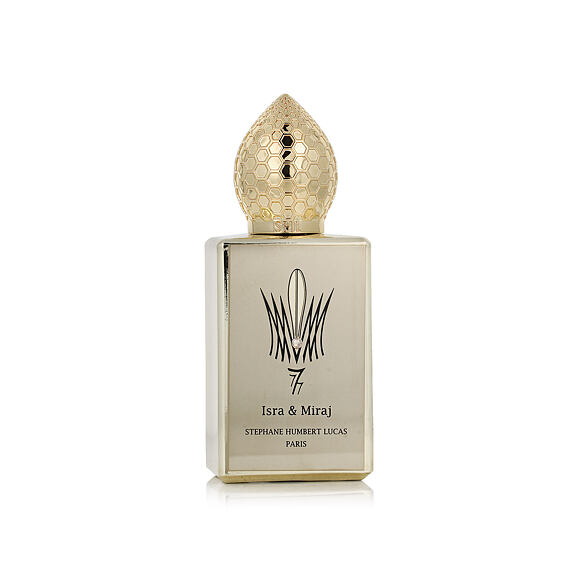 Stéphane Humbert Lucas 777 Isra & Miraj Eau de Parfum (unisex) 50 ml