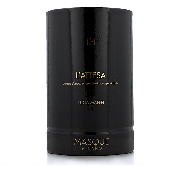 Masque Milano L'Attesa Eau de Parfum (unisex) 35 ml