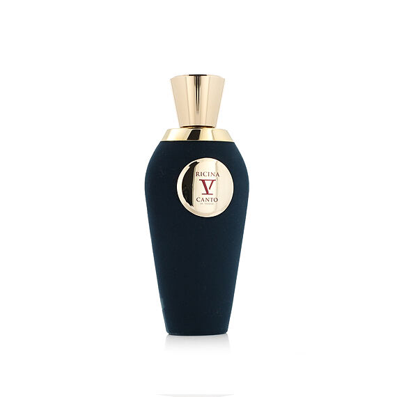 V Canto Ricina Extrait de parfum (unisex) 100 ml