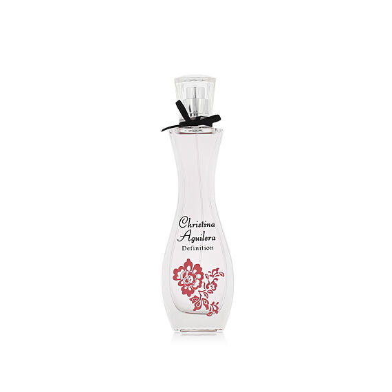 Christina Aguilera Definition Eau de Parfum (donna) 75 ml