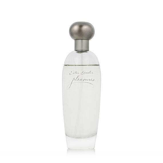 Estée Lauder Pleasures Eau de Parfum (donna) - usato (contiene oltre il 80%) 100 ml