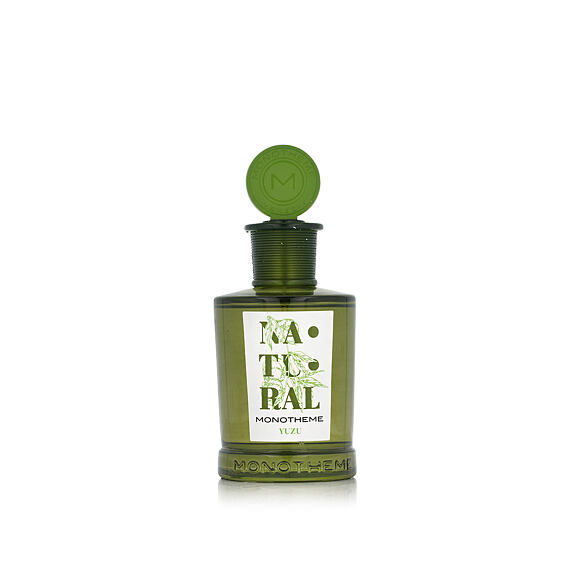Monotheme Venezia Natural Yuzu Eau de Toilette (unisex) - tester 100 ml
