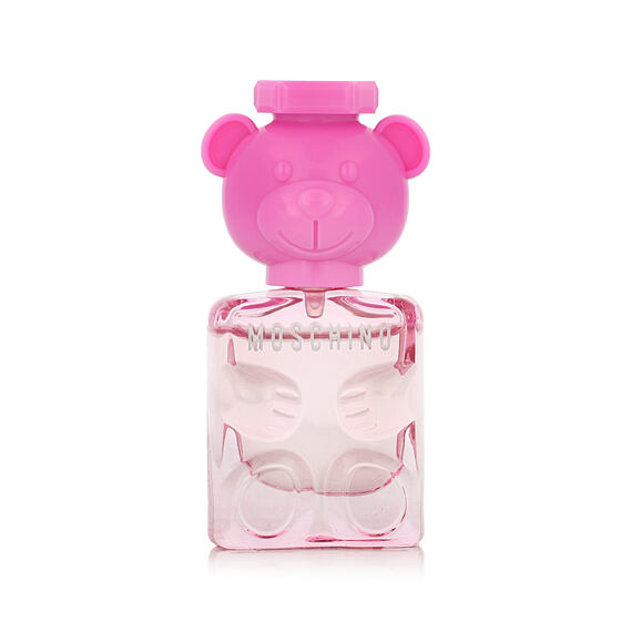 Moschino Toy 2 Bubble Gum Eau de Toilette (donna) - miniatura 5 ml