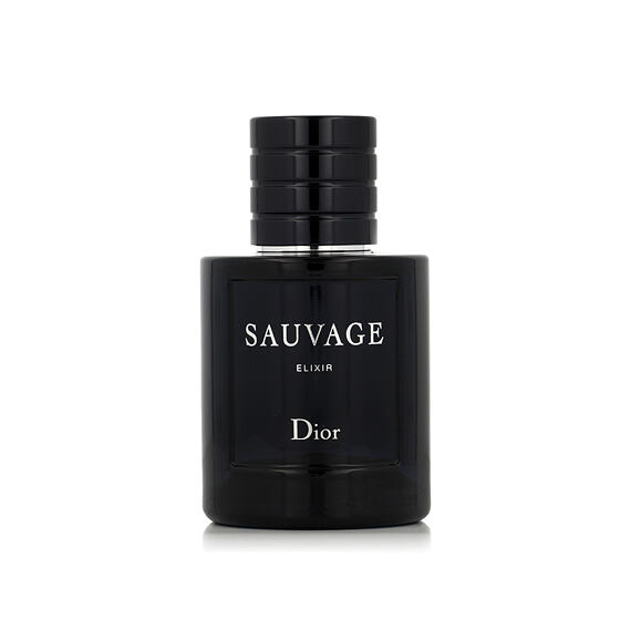 Dior Sauvage Elixir Parfum (uomo) 60 ml