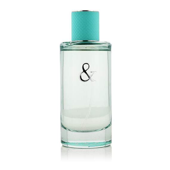 Tiffany Tiffany & Love for Her Eau de Parfum (donna) 90 ml